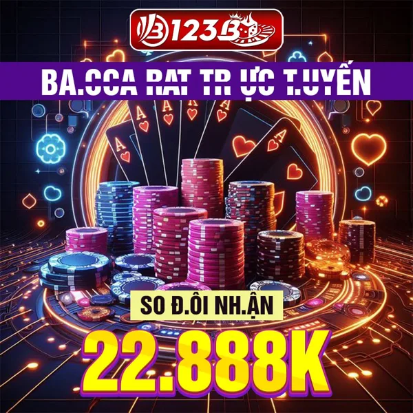 123B Đăng Nhập Chính Thức APK 2026