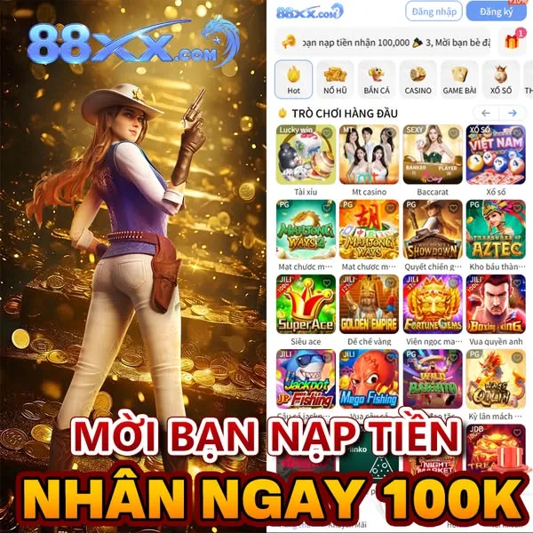 88XX APK Tải Bản Mới Nhất