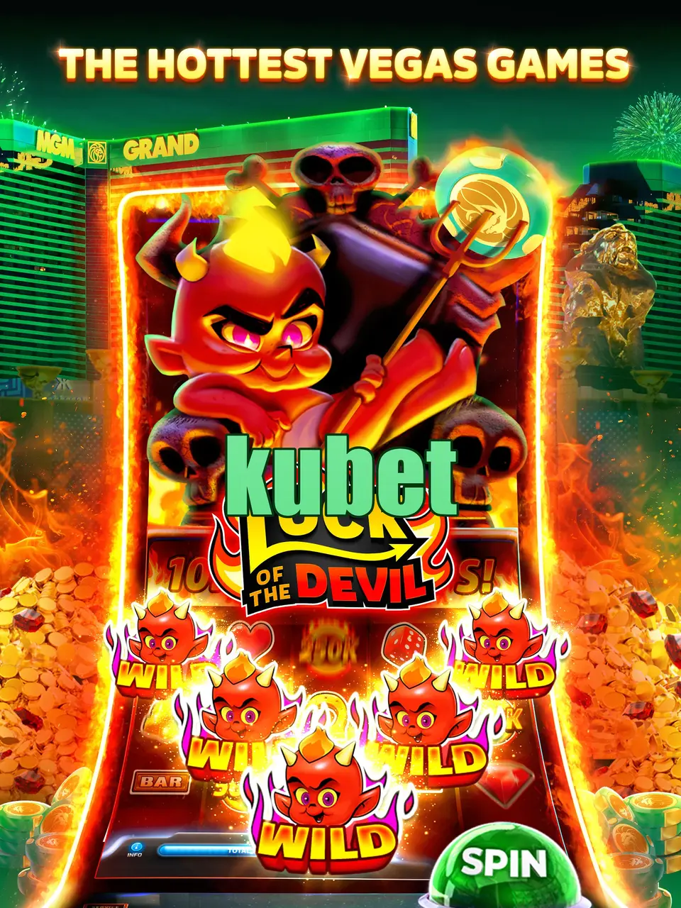 kubet Tải xuống