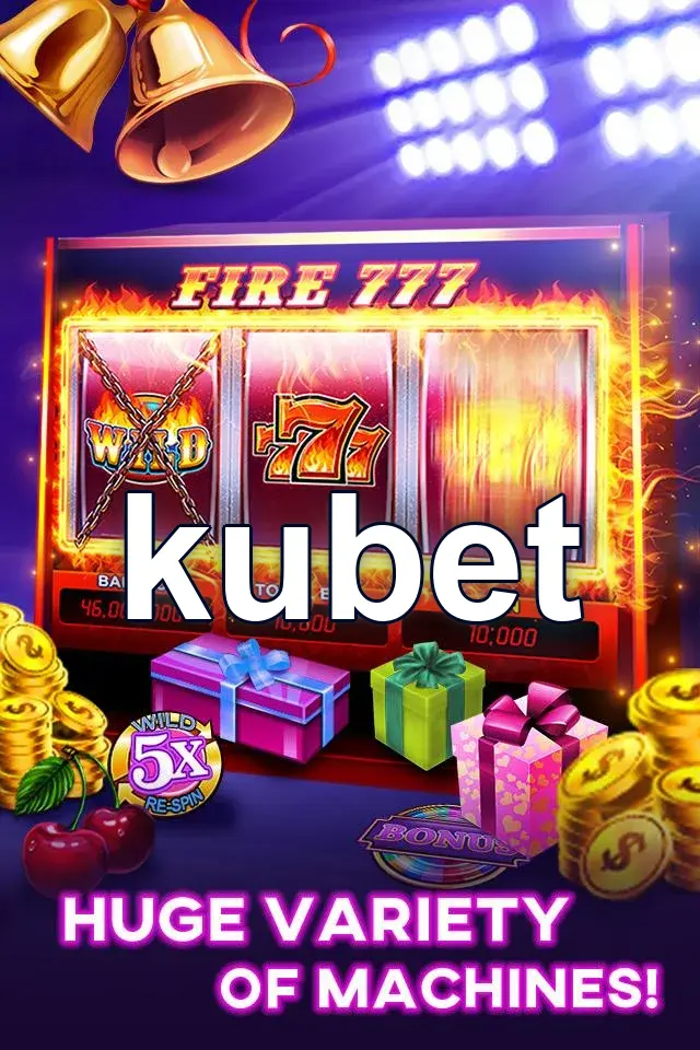 kubet Tải xuống