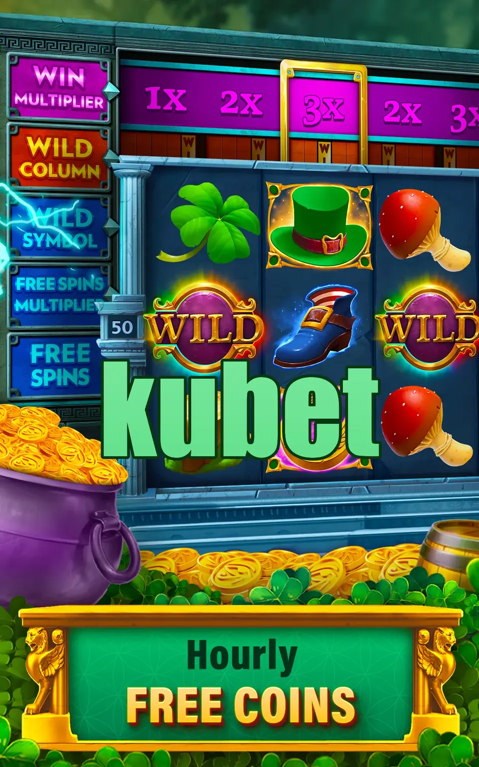kubet Đăng nhập