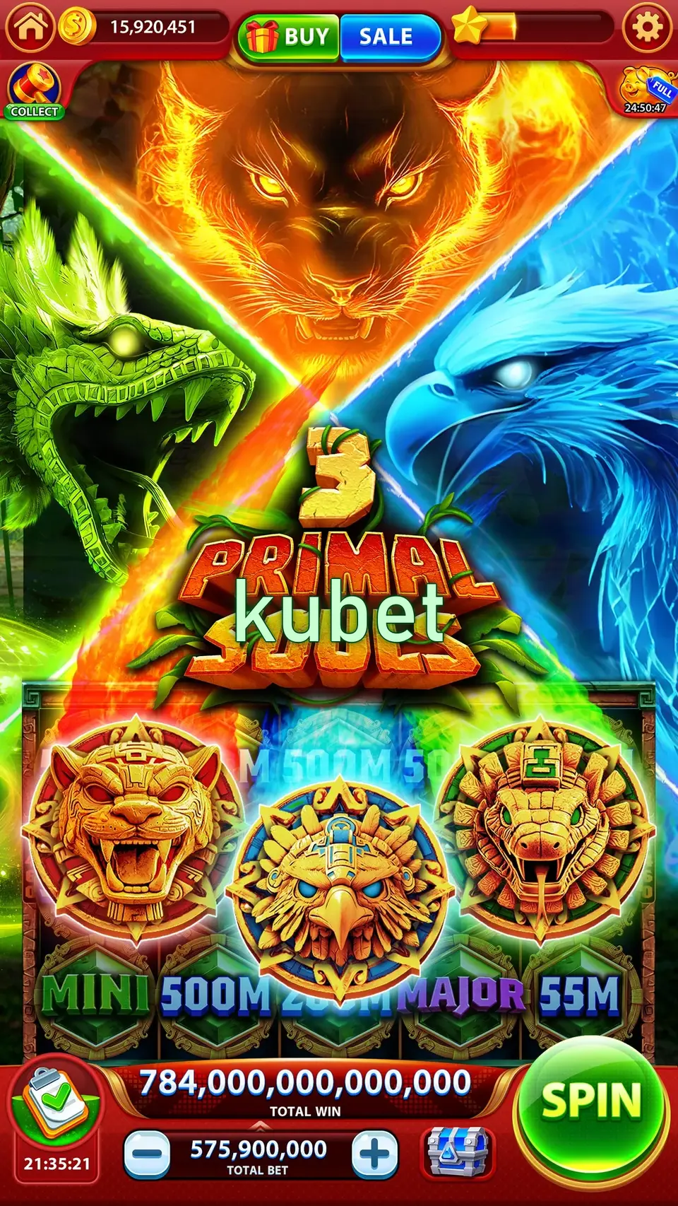 kubet Đăng nhập