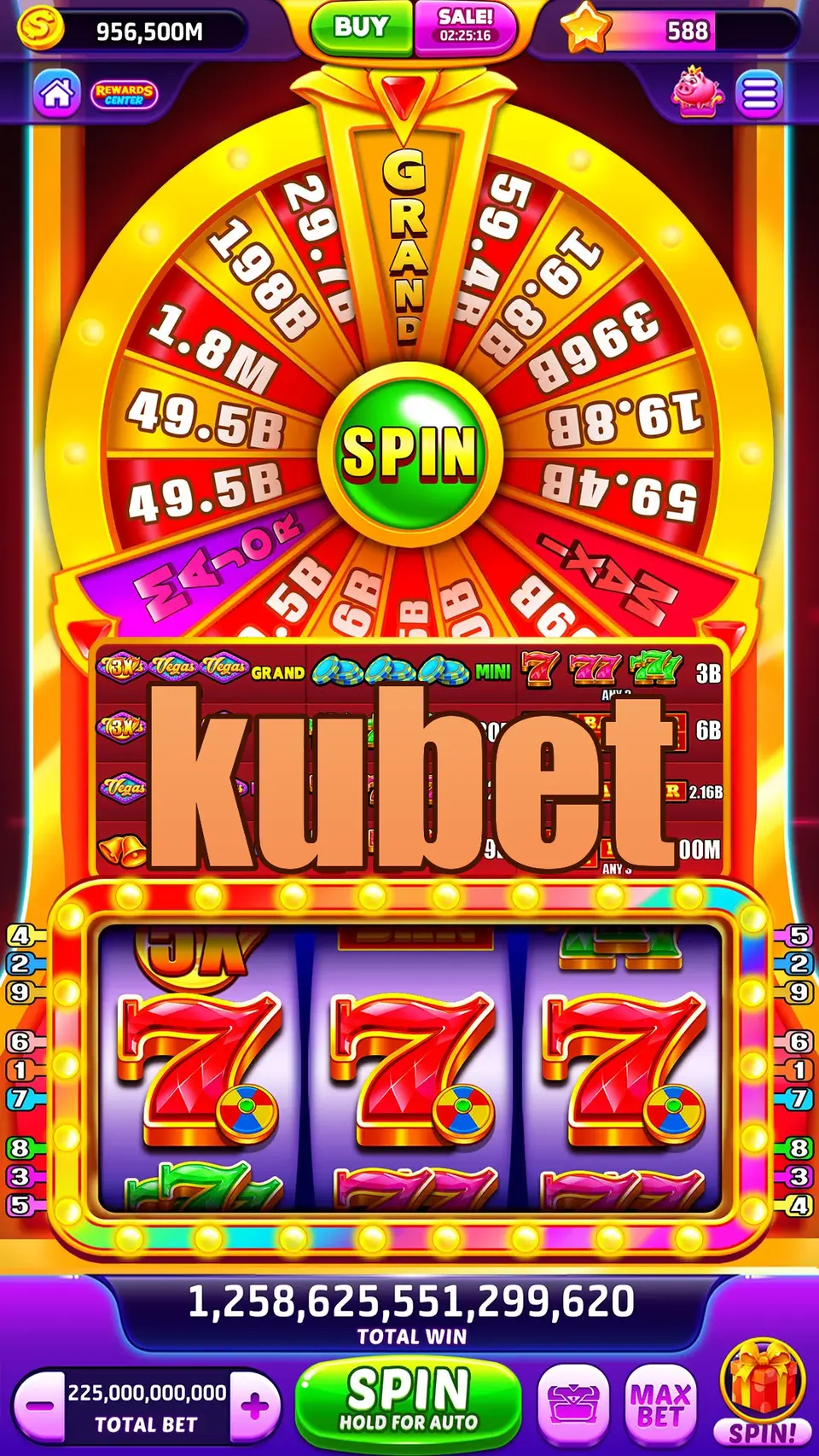 kubet Đăng nhập