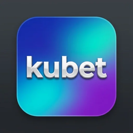 kubet Logo - Chính thức
