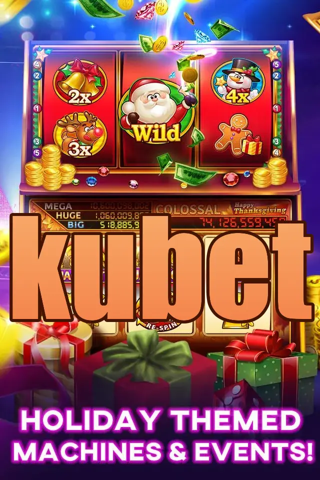 kubet Ảnh chụp màn hình Chính thức APK